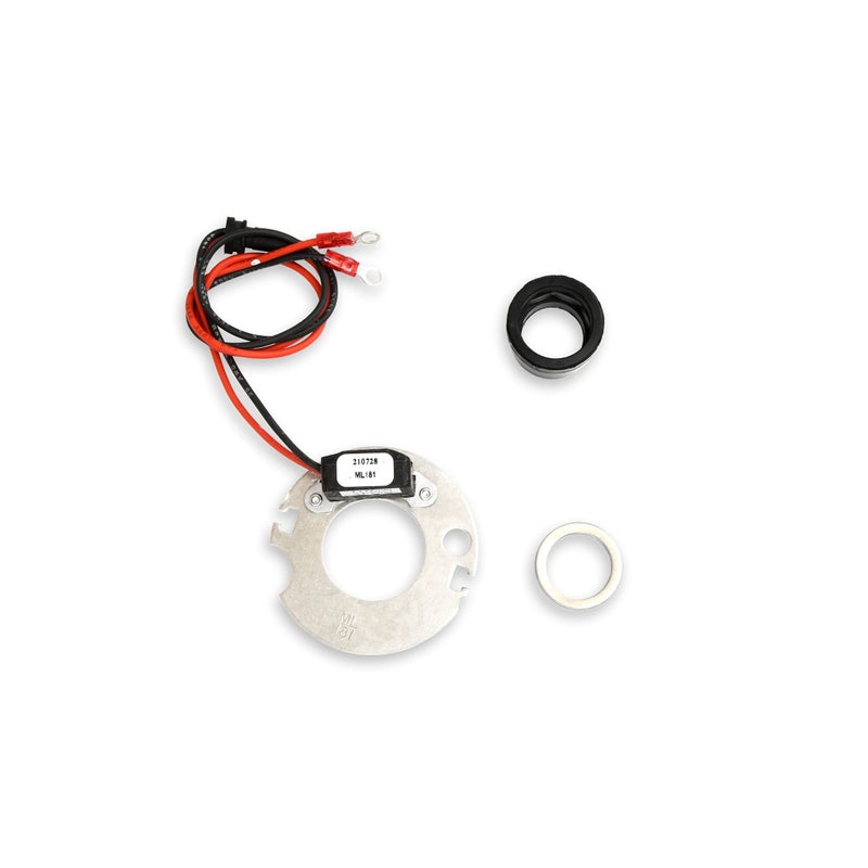 PerTronix ML-181 Ignitor Electronic Ignition Conversion Kit, Compatible with Mallory 25,26, Yt, Yl Series Distributors Non Vacuum Type 8 Cylinder - Image 5